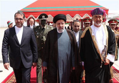 محلل سیاسی عمانی : العلاقات الإیرانیة - العمانیة تعد انموذجا للدول الأخرى