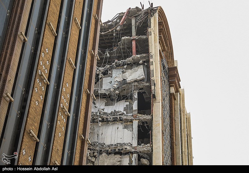 آمادگی شهرداری تهران برای اعزام تیم‌های حرفه‌ای آتش‌نشانی به آبادان