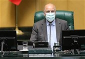 قالیباف: مسئله آلودگی هوا در صحن علنی مجلس بررسی می‌شود