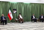 شهردار تهران در مشهد مقدس : گفتمان این دوره از مدیریت شهری خدمت و پیشرفت است