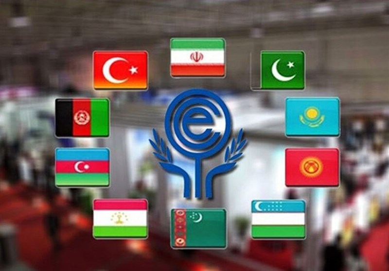 انطلاق اجتماع منظمة التعاون الاقتصادی (ایکو) فی طهران