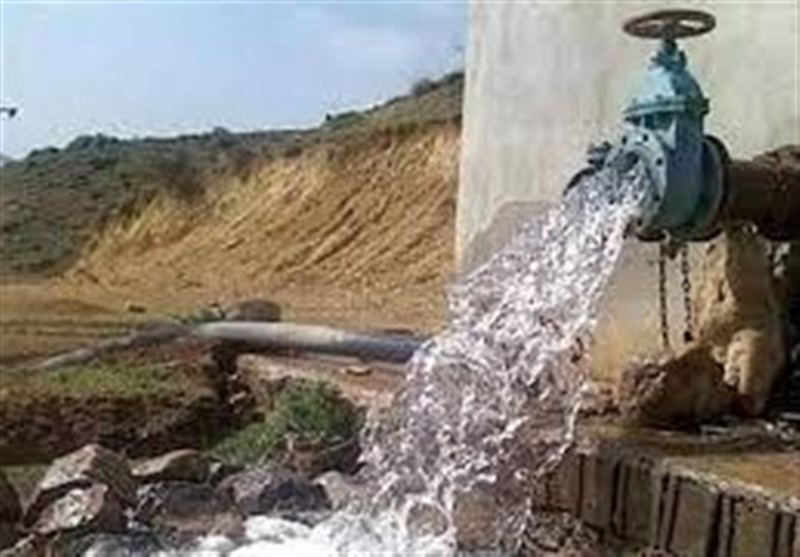 500 روستای استان زنجان دچار تنش آبی هستند