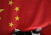 پاسخ چین به بایدن: آمریکا در پرونده تایوان با آتش بازی می‌کند