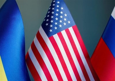 درخواست اوکراین از آمریکا برای تحریم تمام بانک‌های روسیه