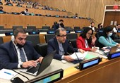 Iranian Envoy Asserts UN Members’ Right to Self-Defense