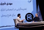 فاصله انیمیشن ایران با آثار با کیفیت دنیا زیاد است / از نظر تکنیکال عقبیم