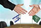 قراردادهای محرمانه میان شرکت‌های سعودی و اسرائیلی
