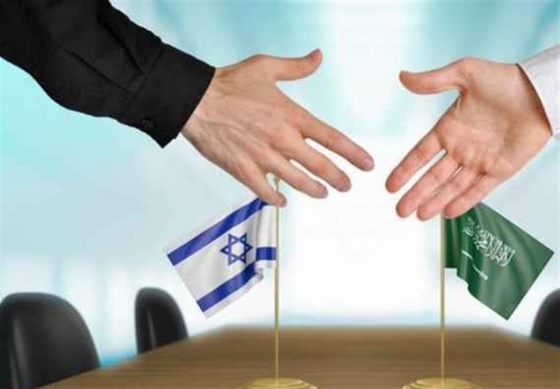 افشای میانجیگری مخفیانه آمریکا برای عادی‌سازی روابط عربستان با اسرائیل