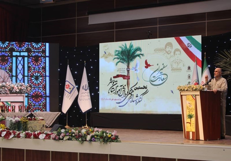 جایگاه ویژه آموزش و پرورشی‌های بوشهر در دوران دفاع مقدس/ یک چهارم شهدای استان از جامعه فرهنگیان هستند
