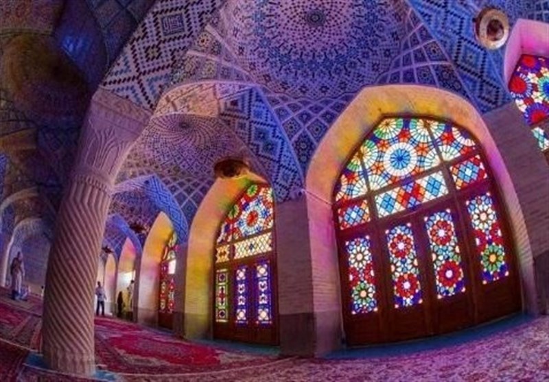 بهترین فصل سفر به شهر بهارنارنج ها شیراز