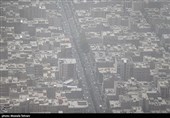 تعطیلی دبستان‌های استان تهران روز سه‌شنبه اول آذر