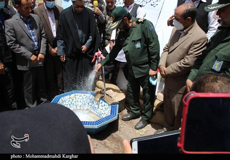 استان،آبرساني،كرمان،شهربابك،روستاي،شهرستان،طرح،ثارالله،آبفاي ...