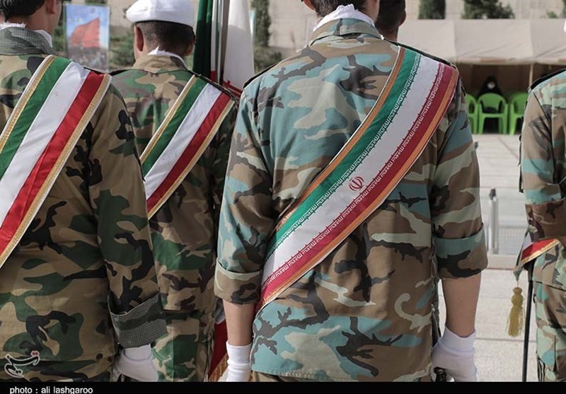 سمنان،حضور،رزمندگان،مقدس،دفاع،استان