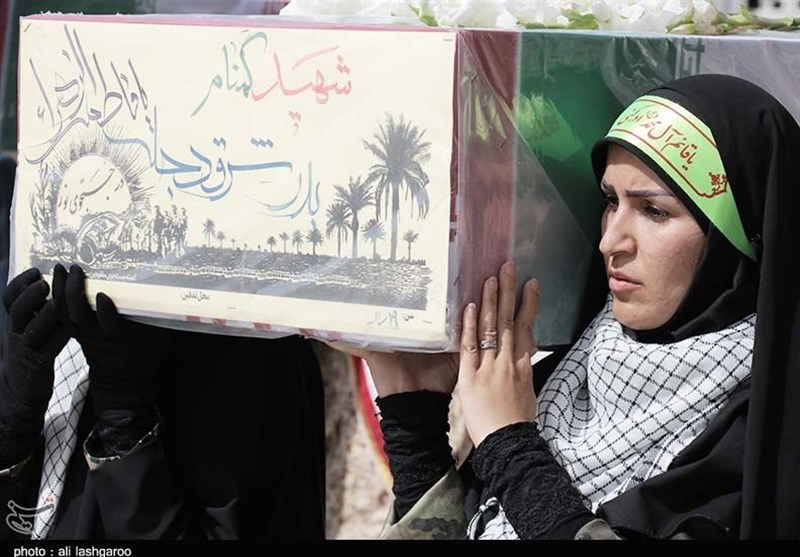 سمنان،حضور،رزمندگان،مقدس،دفاع،استان