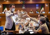 تایید آیین‌نامه برگزاری انتخابات کمیته ملی المپیک از سوی IOC