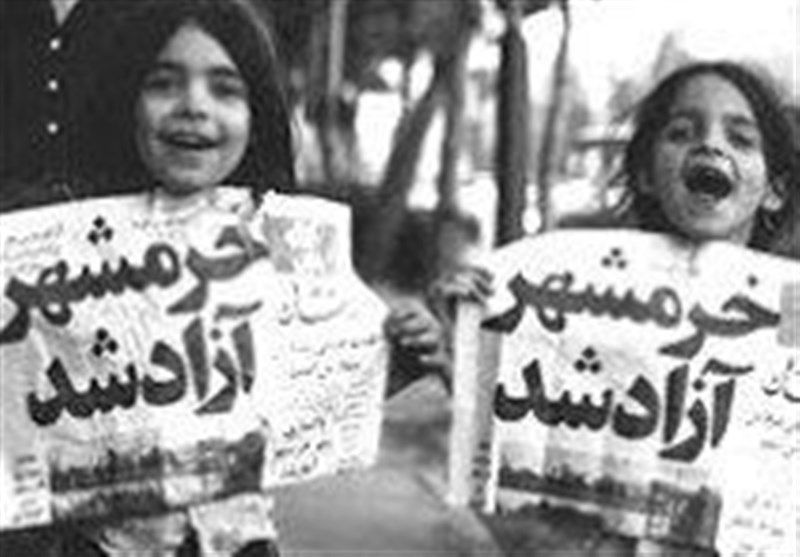  بازخوانی ماجرای سرود خجسته باد این پیروزی 