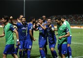 Esteghlal Registers Win against Mes in IPL