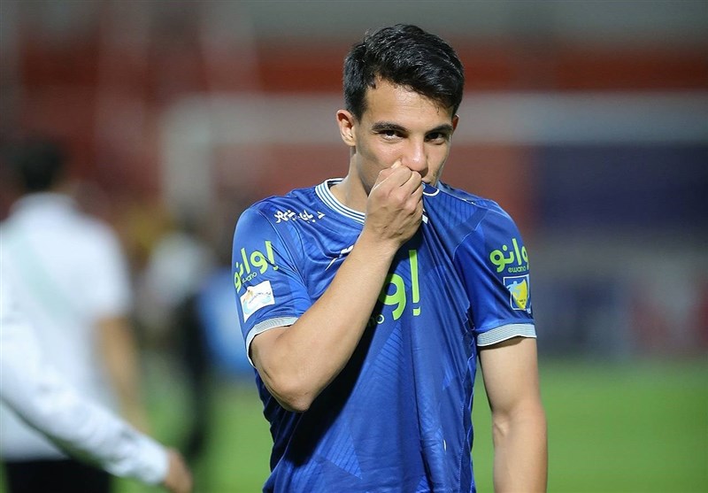 Esteghlal’s Prodigy Hosseinzadeh Close to Joining Charleroi