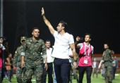 بیانی: فدراسیون فوتبال کشتی به گِل نشسته است/ قهرمانی استقلال را باید به یک نفر ویژه تبریک گفت