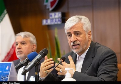  توضیحات وزیر ورزش درباره لغو دیدار دوستانه فوتبال ایران با کانادا 