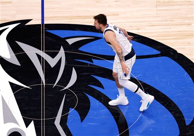  لیگ NBA| امیدواری موقت در دالاس/ پیروزی یاران دانچیچ در بازی چهارم فینال کنفرانس غرب 