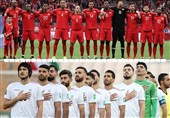 بیانیه جامعه ایرانیان کانادا در اعتراض به لغو بازی دوستانه میان دو کشور