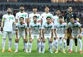 تغییر زمان پرواز تیم زیر 23 سال ایران به تاشکند