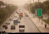 هواشناسی ایران 1401/04/20؛ هشدار نفوذ گردوخاک به کشور