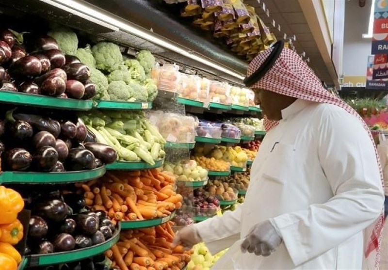 افزایش قیمت اقلام ضروری در عربستان