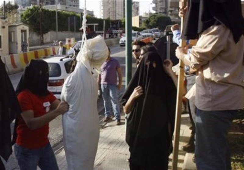 واکنش انجمن مخالفان در شبه جزیره عربستان به تشدید اعدام‌ها