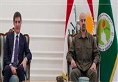 همگرایی اتحادیه میهنی و حزب دموکرات کردستان و تاثیر آن بر بن بست سیاسی عراق