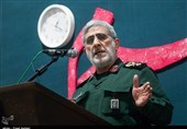 الجنرال قاآنی: الاحتلال لم یعد یجرؤ على إطلاق رصاصة واحدة صوب حزب الله