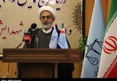 رئیس سازمان قضایی نیروهای مسلح استان اردبیل معرفی شد