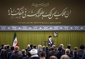 امام خامنه‌ای:‌ فتح خرمشهر، نماد نجات ملی و تبدیل معادله‌ای تلخ به یک معادله‌ شیرین بود