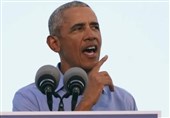 اوباما جمهوری خواهان را متهم اصلی تیراندازی‌های مرگبار آمریکا معرفی کرد