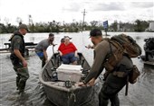 هشدار هواشناسان آمریکایی درباره وقوع طوفان‌های مهیب در اقیانوس اطلس