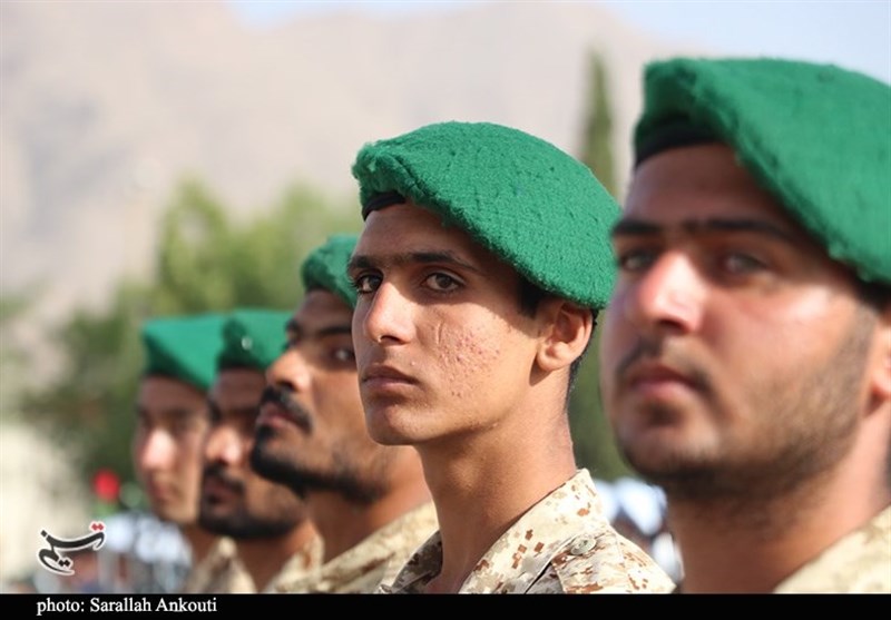 استان کرمان , ارتش , 