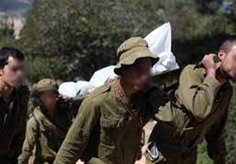 کمین مبارزان فلسطینی علیه اشغالگران در جنین/ 6 نظامی صهیونیست زخمی شد