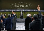 امام خامنه‌ای: شاخص‌های نماینده و مجلس انقلابی؛ انقلابی ماندن مهمتر از انقلابی بودن است