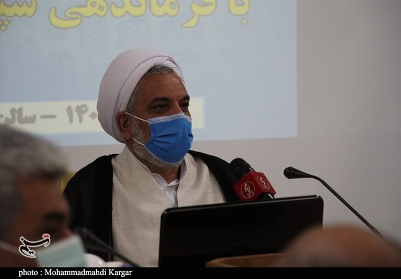 رئیس کل دادگستری استان کرمان: جامعه وکلا و کارشناسان بازوان دستگاه قضایی در احقاق حق مردم و اجرای عدالت هستند