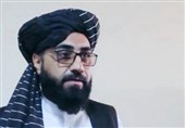 دیدار مقامات طالبان و خراسان رضوی در «اسلام قلعه»