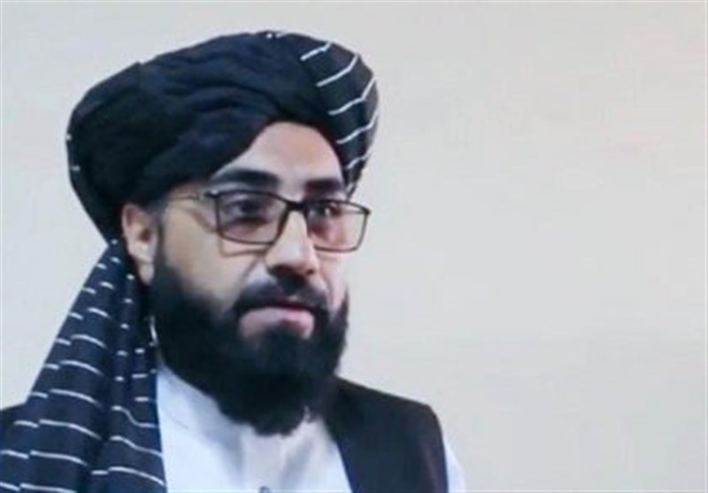 دیدار مقامات طالبان و خراسان رضوی در «اسلام قلعه»