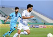 لیگ برتر فوتبال| ملوان با شکست راهی رختکن شد/ پیکان زننده اولین گل فصل