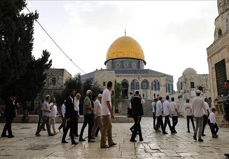Rights Groups Warn of Consequences of Israeli Move to Register Land Adjacent to Al-Aqsa