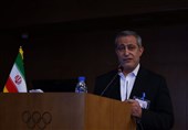سعیدی: به اکثریت رسیدن فدراسیون‌های المپیکی، در روز انتخابات مشخص می‌شود/ از نظر ما جودو مشکلی برای رای دادن ندارد