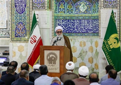 تولیت آستان قدس رضوی: انقلاب اسلامی اندیشه‎‏ لیبرالیسم حاکم در غرب را به چالش کشیده است