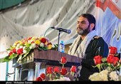 فرمانده سپاه استان کرمان: مسئولان باید خود را وقف انقلاب کنند