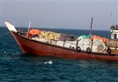 توقیف یک شناور با 35 میلیارد تومان کالای قاچاق در استان بوشهر