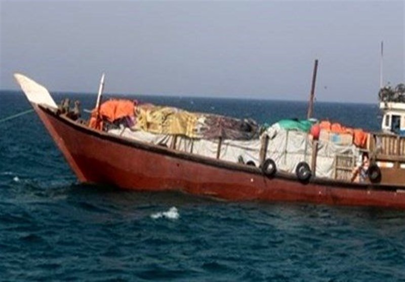 4.4 میلیارد تومان کالا قاچاق از 2 شناور در بنادر استان بوشهر کشف شد
