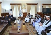 امینیان: ایران آماده همکاری برای کشت جایگزین در افغانستان است